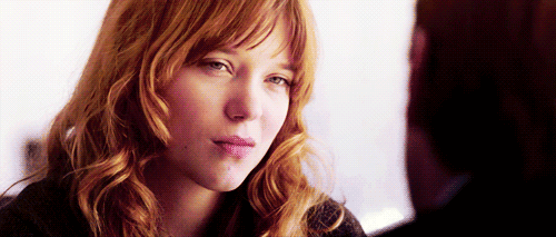 프랑스여배우 레아 세이두 | 인스티즈