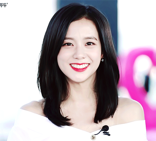 오프숄더입은 블랙핑크 지수.jpgif | 인스티즈