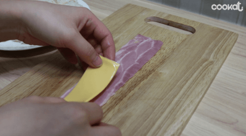 베이컨치즈주먹밥 만드는과정 | 인스티즈