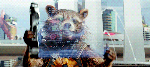 가오갤 로켓 배우 | 인스티즈