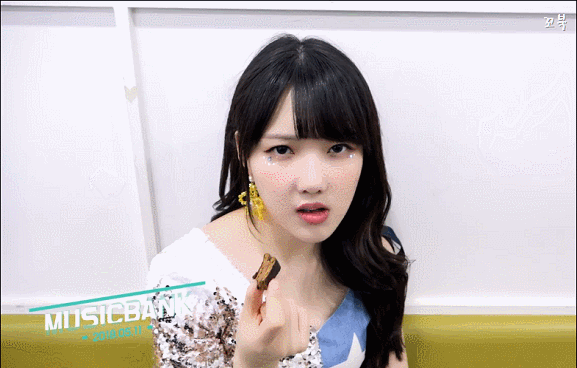 아침부터 여자친구 예린이 | 인스티즈