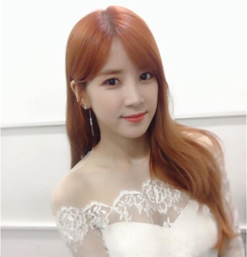 에이핑크 박초롱 | 인스티즈