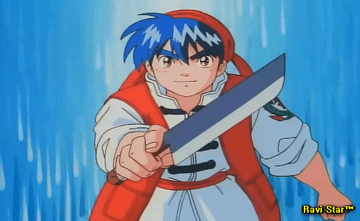 요리왕 비룡 여러가지 짤 | 인스티즈