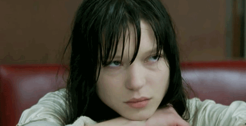 프랑스여배우 레아 세이두 | 인스티즈