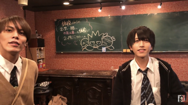 일본 BL 카페를 방문하고 영혼을 잃은 유튜버(BL주의) | 인스티즈