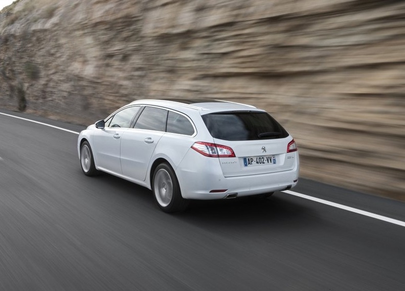 우리나라에서 유독 안보이는 차량형태 | 인스티즈