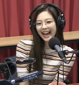 최화정 파워타임에 출연한 블랙핑크.gif | 인스티즈