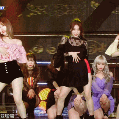 유니티(UNI.T) 이수지 | 인스티즈