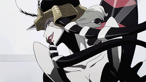 원펀맨에서 다시 볼수 없어서 아쉬운 여자캐릭터...jpgif | 인스티즈