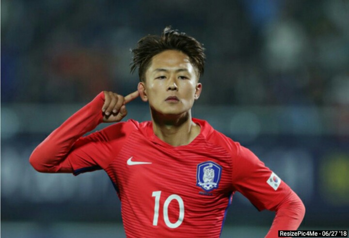 9시간뒤 한국 독일 상황.JPG | 인스티즈