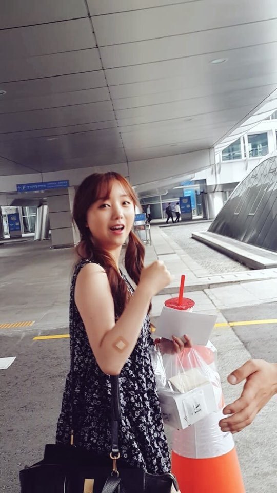 케이야!? | 인스티즈