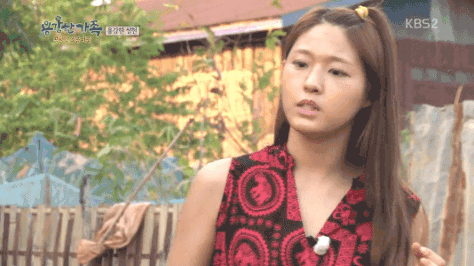 한국에 온 이슬람 가족 | 인스티즈