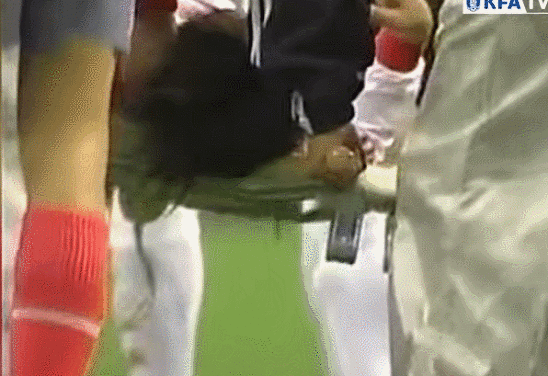 을용타 이후의 한중전 상황.gif | 인스티즈