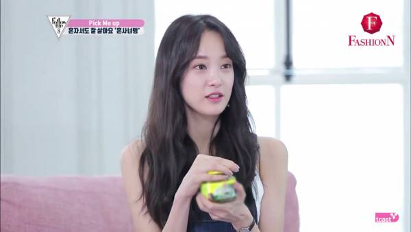 얼굴만 봤을때 셋 중에 누가 제일 예쁜가요? | 인스티즈