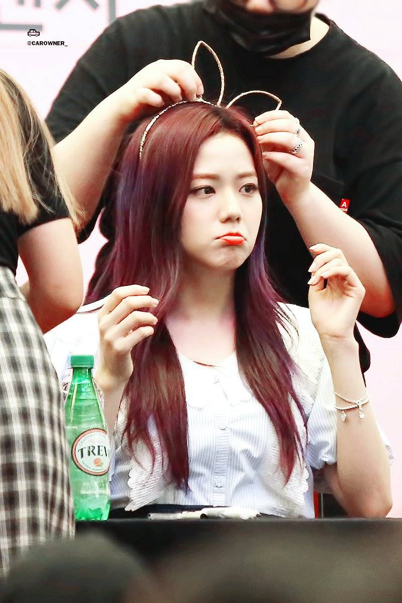 블랙핑크 지수의 미모.jpg | 인스티즈