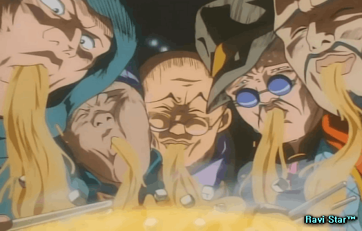 요리왕 비룡 여러가지 짤 | 인스티즈