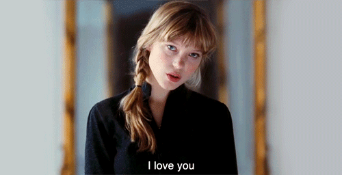 프랑스여배우 레아 세이두 | 인스티즈