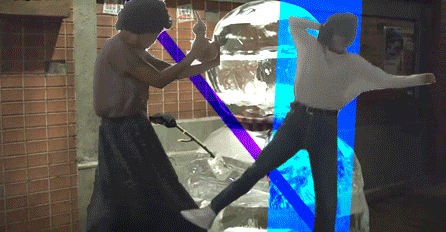 내가 원하던걸 이뤘을때 신나서 난리날거 같은것은? | 인스티즈