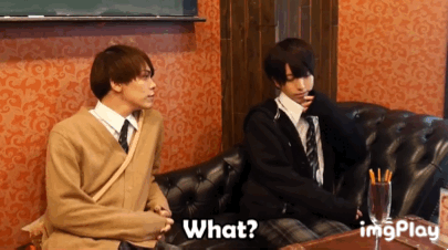 일본 BL 카페를 방문하고 영혼을 잃은 유튜버(BL주의) | 인스티즈