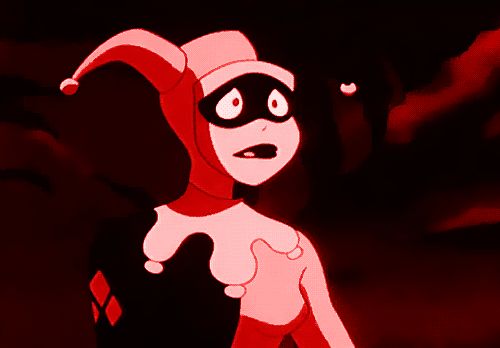 할리퀸 여러가지 짤 | 인스티즈