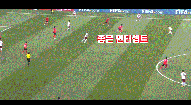 리얼루다 답답한 멕시코전 한국역습.gif | 인스티즈