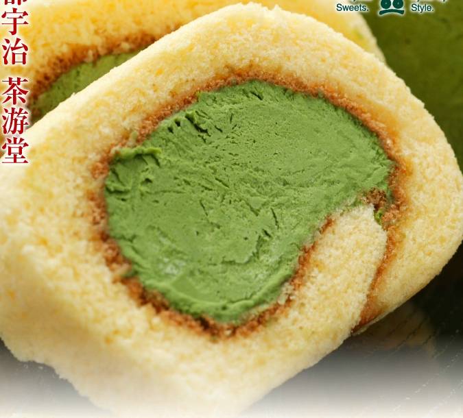 호불호가 갈리는 일본식 롤케이크.jpg | 인스티즈