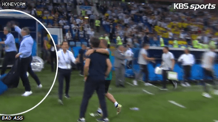 이바닥 겸손해야한다... | 인스티즈