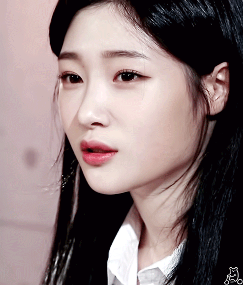 짱예보스 정채연 | 인스티즈