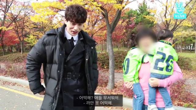 저승이삼촌이 무섭다는 설아수아대박이 | 인스티즈