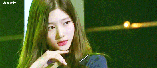 짱예보스 정채연 | 인스티즈