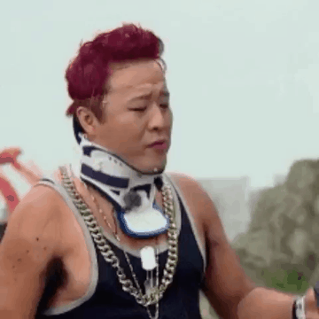 남자 정준하.gif | 인스티즈