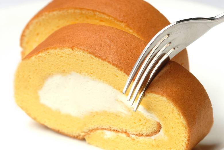 호불호가 갈리는 일본식 롤케이크.jpg | 인스티즈