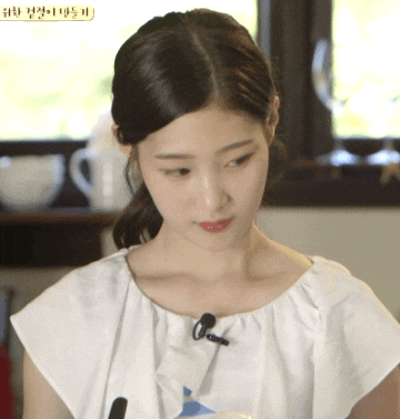 짱예보스 정채연 | 인스티즈