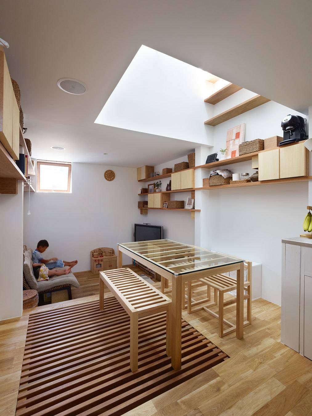 일본의 협소 주택 | 인스티즈