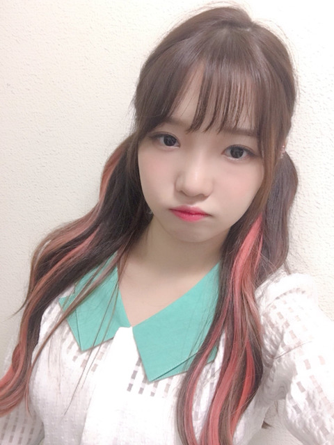 약속회 당첨되서 프로미스 나인 노지선 | 인스티즈