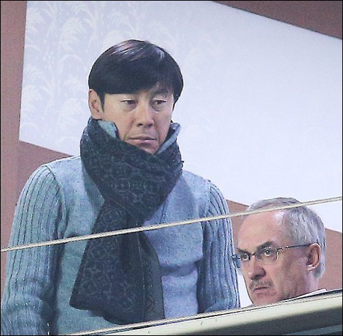 [신태용vs독일] 1승 1무 | 인스티즈