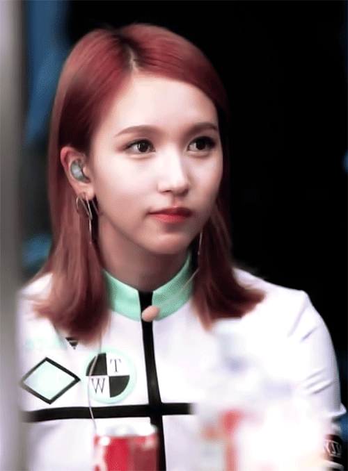 트와이스 인기투표... 미나가 인기가 없나봐요...ㅠ.ㅠ | 인스티즈