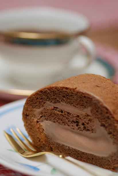 호불호가 갈리는 일본식 롤케이크.jpg | 인스티즈