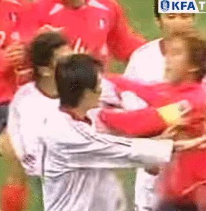 을룡타 이후의 한중전 상황.gif | 인스티즈