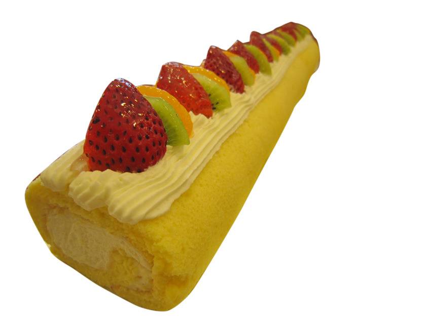 호불호가 갈리는 일본식 롤케이크.jpg | 인스티즈