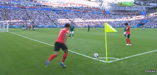 김영권의 첫골이 옵사 의심된게 더 어이없는 이유 | 인스티즈