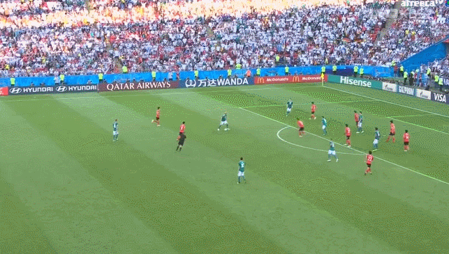 독일전 조현우 마지막 선방.gif | 인스티즈