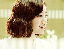 러블리한 진세연.gif | 인스티즈