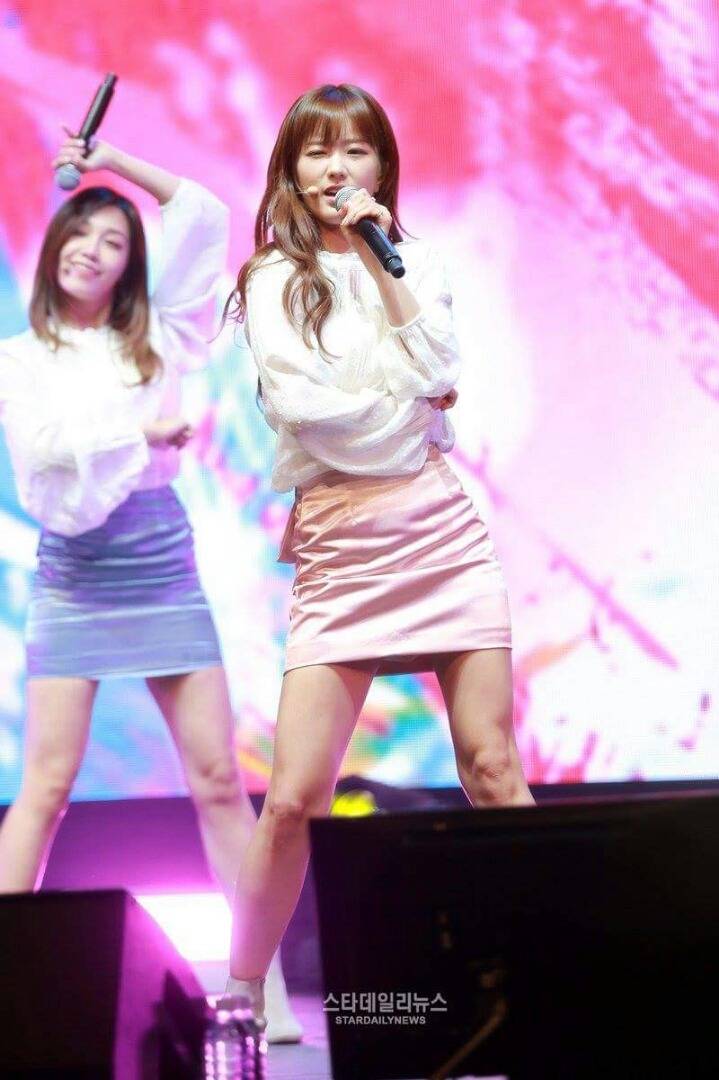 하영이 보미 | 인스티즈