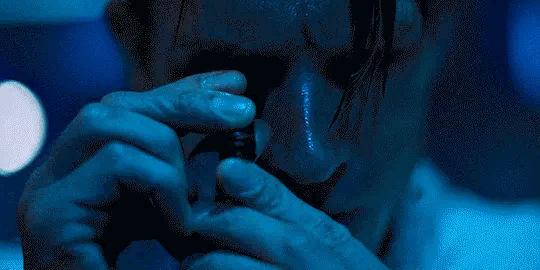 사이버펑크 SF 드라마 | 인스티즈