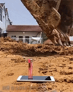 굴삭기 조종 레전드 | 인스티즈