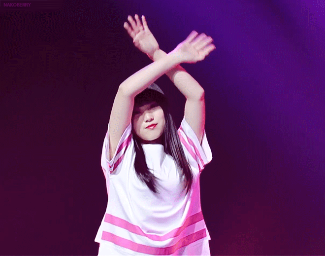 프로듀스48 야부키 나코.gif | 인스티즈