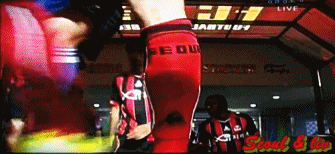 애국가 부르다가 외국인한테 욕먹는 홍철 | 인스티즈