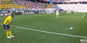  조현우 세이브 모음.GIF | 인스티즈