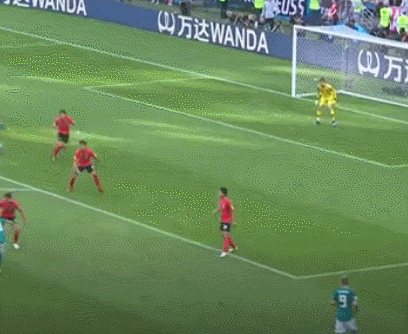 독일전에서 김영권이 보여준 수비 모음.gif | 인스티즈